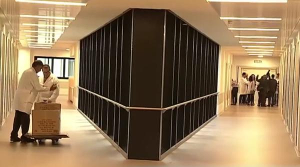 Coronavirus. Șefa DSP București a demisionat, în contextul crizei epidemiologice