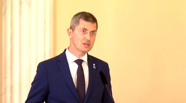 Coronavirus. Dan Barna avertizează: "E un risc foarte mare ca situația să explodeze"