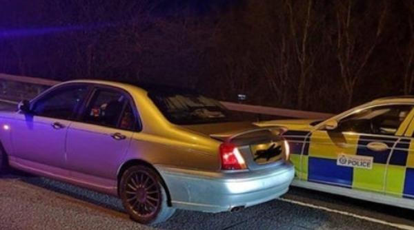 Londra. Patru români au răpit o adolescentă de 15 ani