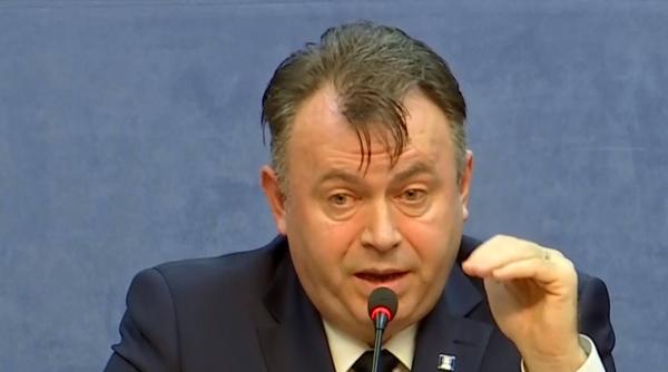 Ministerul Sănătății a decis extinderea zonelor roșii în nord-estul Franței și Madrid 