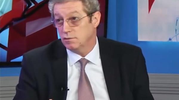 Pandemie Coronavirus. Streinu-Cercel: "Nu schimbă situaţia pentru omul de rând"