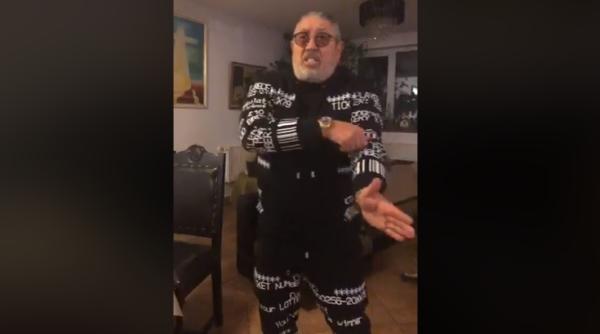 Serghei Mizil, mesaj revoltător pentru diaspora: „Stați în p**a mea la voi în Italia, ați votat contra ‘ciumei roșii’!“ (VIDEO)