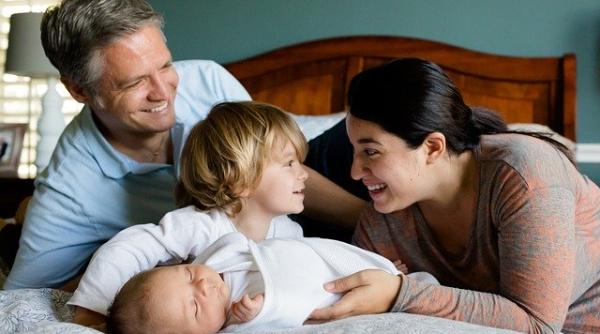 Coronavirus. Cel mai bun tratament pentru copilul tău. Protejează-l!