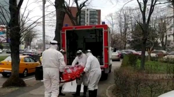 Coronavirus România. Ultimii şase bolnavi au intrat în contact cu o femeie care nu a respectat măsura de autoizolare