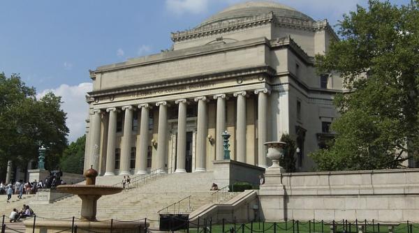 Coronavirus. Universitățile americane, apel către studenții lor din Europa: Întoarceți-vă acasă!