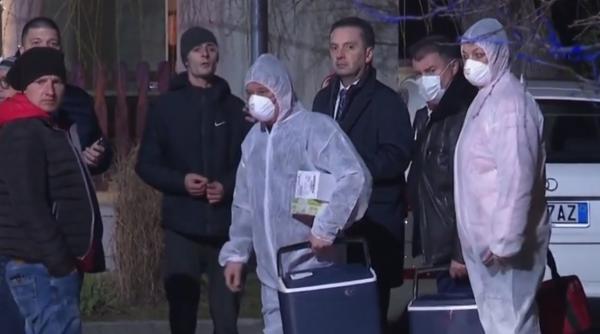 Români din Italia, revoltaţi din cauza carantinei de la graniță: „E infectare în masă, nu ne puteţi face așa ceva!"
