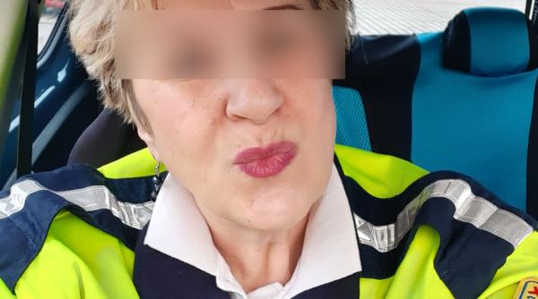 Asistentă româncă din Italia, mesaj pentru compatrioți: "Nu vă fie frică, dragi români!"