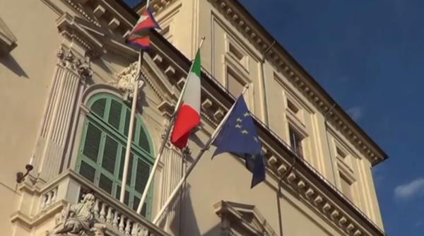 Coronavirus, Italienii fac haz de necaz în toiul crizei: "Umor de carantină"