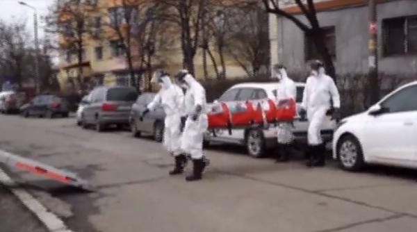 Patru români veniți din Italia, confirmați cu coronavirus. TOTAL în România: 86