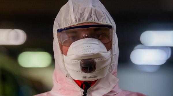 Managerul unui spital, infectat cu coronavirus. Total cazuri în România: 75