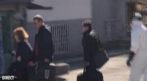 Senatorul Vergil Chițac și familia sa, confirmați cu coronavirus, transportați la spital FĂRĂ izoletă