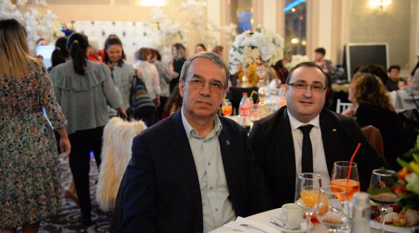 Vergil Chițac, primul mesaj după ce a fost confirmat cu coronavirus: „Sunt extrem de mâhnit“