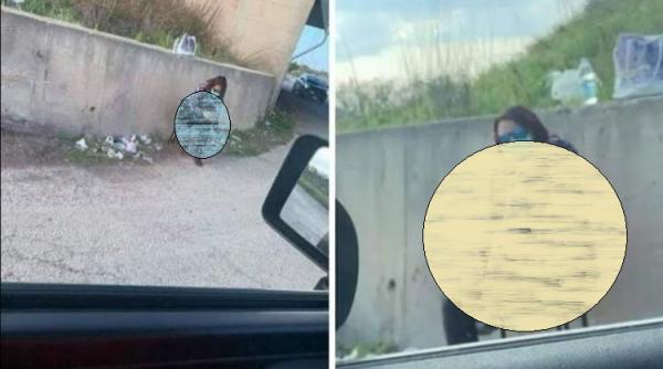 Prostituatele din Italia, „echipament de muncă“ nou: Cum se protejează de coronaviurs