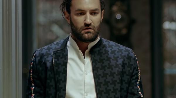 Smiley a intrat voluntar în autoizolare după ce a revenit aseară în țară: „ Nu m-a întrebat nimeni nimic la aeroport“