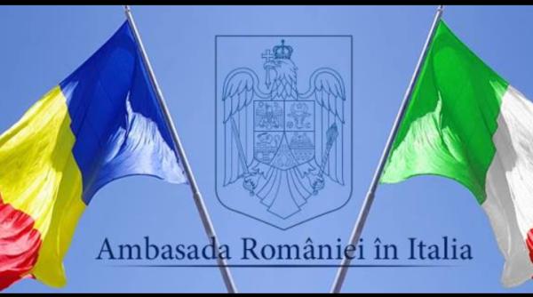 Coronavirus. Ambasadele României îşi modifică programul