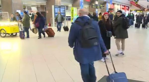 Franța. Afaceri în vremea coronavirusului: Doi români la un pas să se îmbogățească