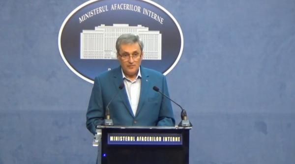 Marcel Vela, informații despre starea de urgență: Evitați deplasările, evitați contactul cu alte persoane (VIDEO)