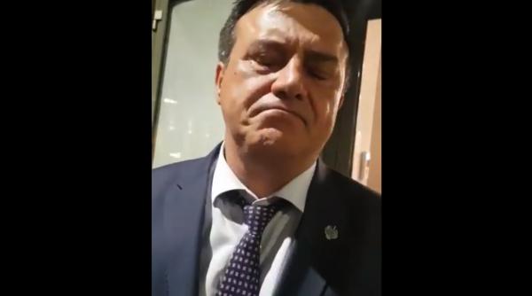 Niculae Bădălau (PSD) neagă că a jignit diaspora: „Eu nu eram acolo. Din gura mea nu ați auzit nimic urât vizavi de români“