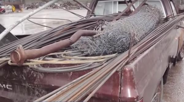 Belgia: Român acuzat că a furat cupru de zeci de mii de euro: „N-am furat! Îmi mâncam liniștit sandvișurile“