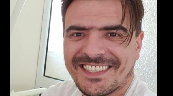 Răzvan, cazul 32, mesaj de mobilizare pentru români: "Vă rog, distribuiți public!"