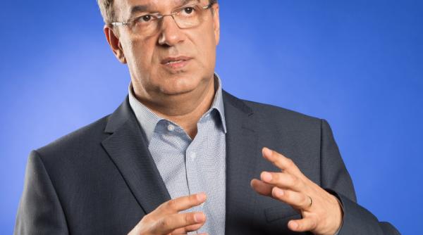 Senatorul Vergil Chițac, în stare gravă. A fost dus de URGENȚĂ la Terapie Intensivă. ULTIMA ORĂ