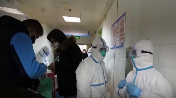 Spania, țara cu cel mai mare număr de infectați înregistrați în ultimele 24 de ore