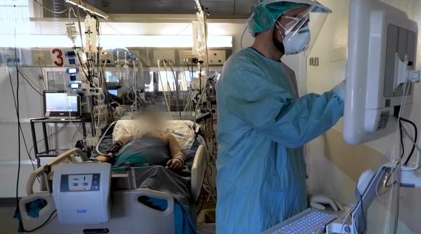 Coronavirus România: Ce riscă românul infectat cu COVID-19 care a sosit din Spania cu avionul