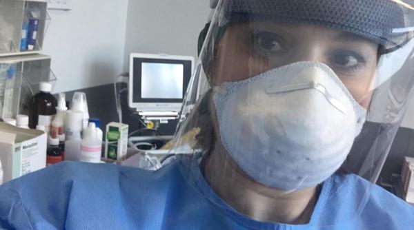 Italia. O asistentă româncă, apel disperat pentru români: „Situația e cât se poate de reală și de gravă”