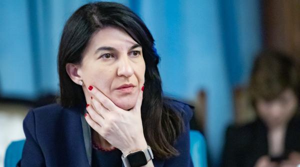 Controalele la angajatori au fost suspendate. Violeta Alexandru: „Inspecția Muncii nu le va face viața (și mai) grea”