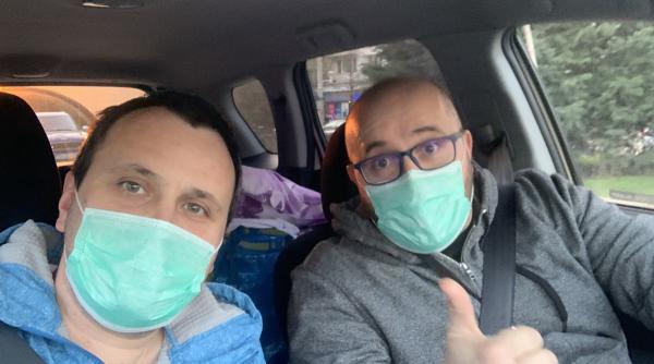 Mărturia unui român vindecat de coronavirus: „Toată lumea e pe stradă! Credeam că românii au înțeles...”