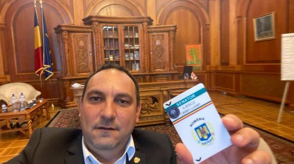 Senator, mesaj pentru Diaspora: "Vin acasă doar cei care munceau la negru. Nu au contribuit cu nimic"