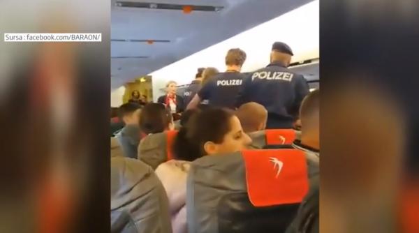 Ambasada României, anunț important pentru românii care ajung în Austria din această noapte: Actul obligatoriu