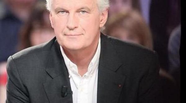 Coronavirus. Michel Barnier, negociatorul UE pentru Brexit, testat pozitiv