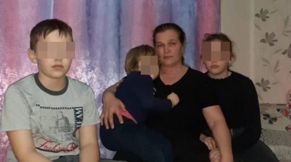 Franța. Şoferiţa româncă de TIR, moartă într-un accident, nu poate fi repatriată. Apelul familiei: „Copilașii își plâng mama”