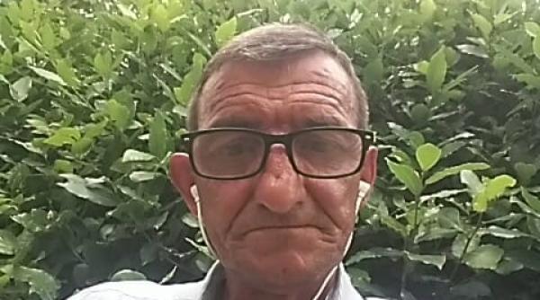 Italia. Român dispărut în plină criză de Coronavirus. Familia îl caută cu disperare: "De două săptămâni are telefonul închis"