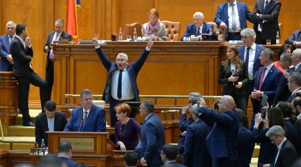 Premieră istorică în Parlamentul României: cum se va vota starea de urgență