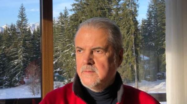 Adrian Năstase, semnal de alarmă în plină pandemie de coronavirus 