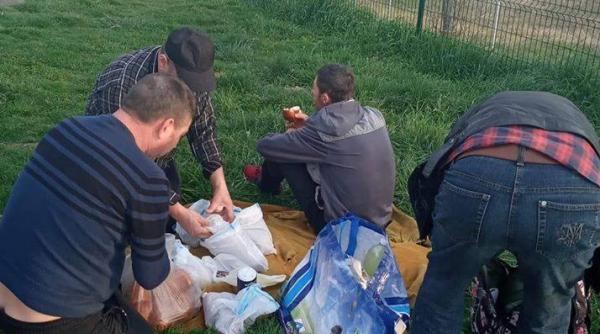 Apel disperat al unor români din Belgia: "Nu am greșit cu nimic. Nu ne lăsați aici, suntem români ca și voi!"