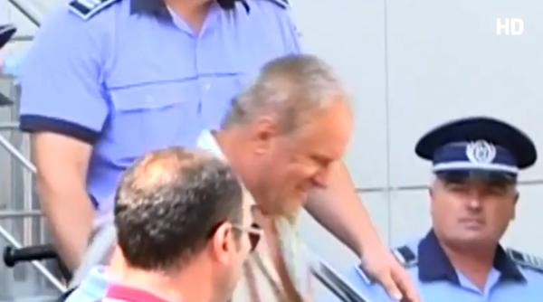 Cazul Caracal. Ce decizie au luat judecătorii în legătură cu Gheorghe Dincă şi Ştefan Risipiţeanu
