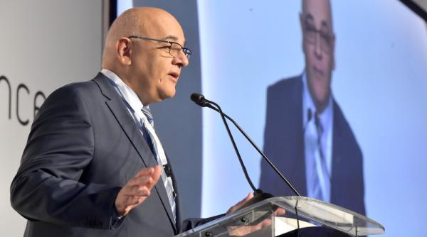 Raed Arafat, primul mesaj după apariția draftului care ar urma să interzică deplasările în România 