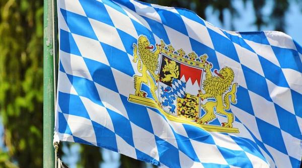 Germania. Bavaria, primul land în izolare din cauza epidemiei de coronavirus