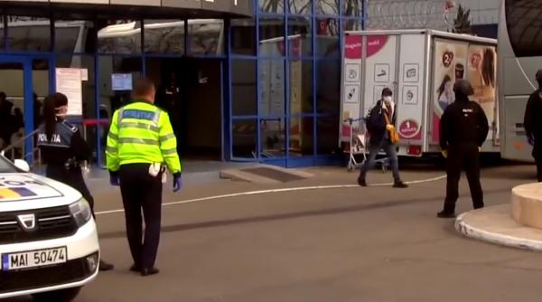 Claudiu Palaz, despre românii care vin din Diaspora: „Aterizează bombardierii și bombardierele”