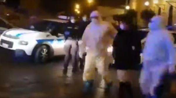 Italia. Româncă, abandonată în gară de rude pentru că ar avea coronavirus (VIDEO)