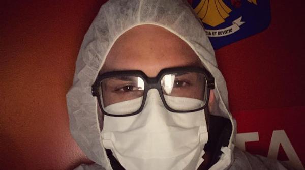 Medic din vama Nădlac: „Au venit cei cărora nu le mai merge cu furturile și prostituţia”