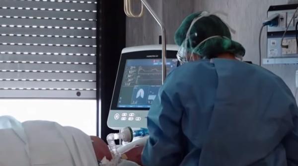 Spania. Bilanţul epidemic a ajuns la 1.326 de morţi. Aproape 25.000 de cazuri de coronavirus