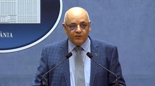 Raed Arafat: „Să nu creadă lumea că numărul cazurilor confirmate cu coronavirus înseamnă că atâtea sunt”