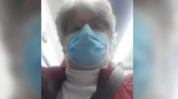 Spania. Apelul unui român, suspectat de coronavirus: „Se joacă cu viața lor”