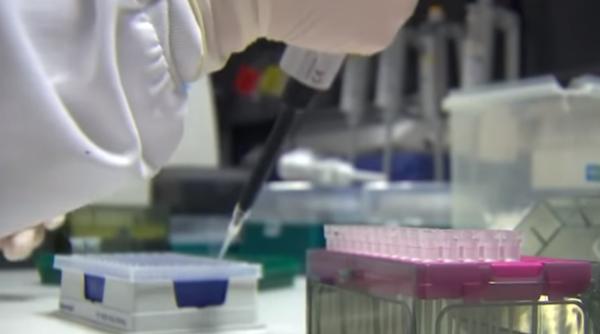 România are peste 8.000 de teste pentru coronavirus disponibile în cele 11 centre