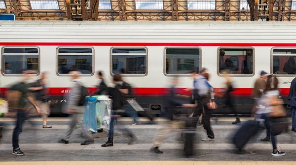 Austria. O româncă scuipă oameni, spunând că este infectată cu coronavirus