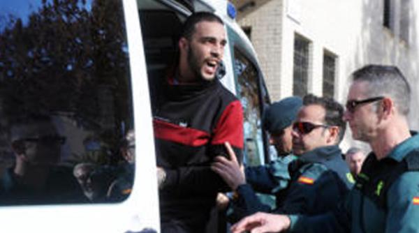 Spania. Procesul asasinării lui Valerică, amânat de restricțiile pandemiei de coronavirus. „El Paletas“ rămâne în libertate